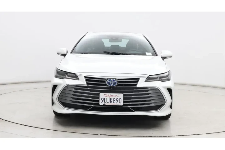 $30998 : Toyota Avalon Hybrid 2019 Li image 5
