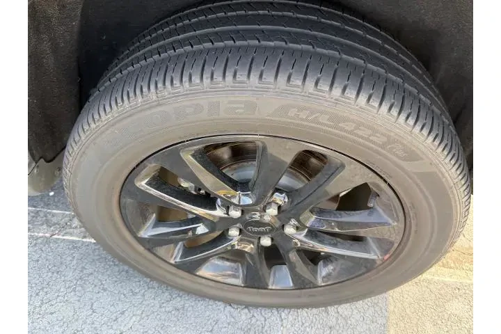 $29747 : Jeep Grand Cherokee WK 2022 image 5