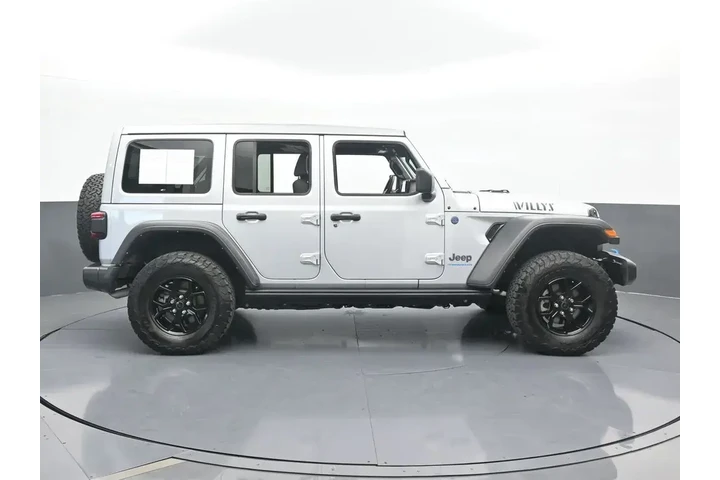 $35999 : Jeep Wrangler 2024 4x4 Willy image 7