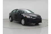 Kia Rio 2022 LX 4dr Sedan