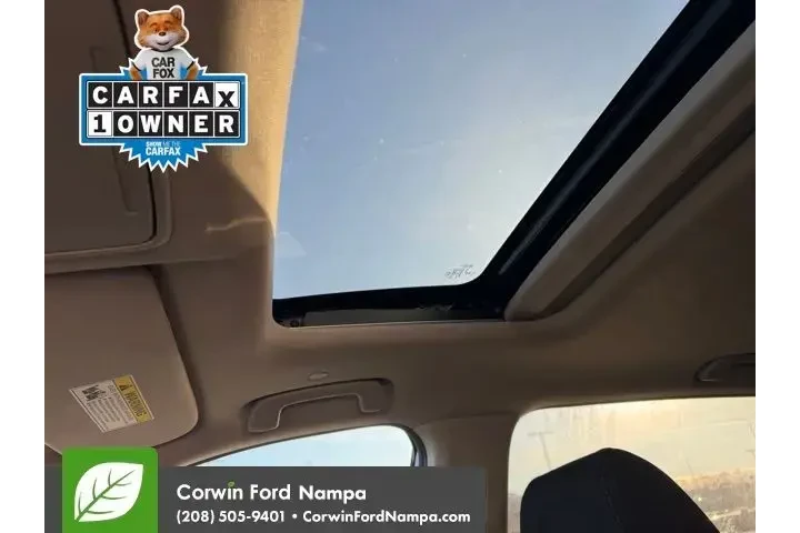 $31000 : Honda CR-V 2025 AWD EX 4dr S image 9