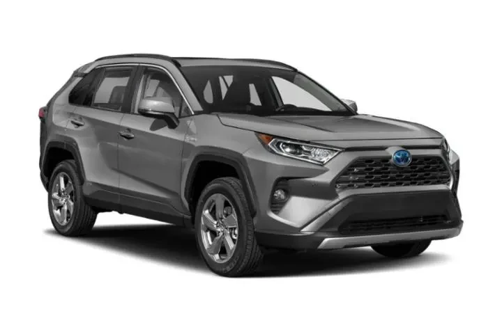 $23997 : Toyota RAV4 Hybrid 2019 AWD image 6