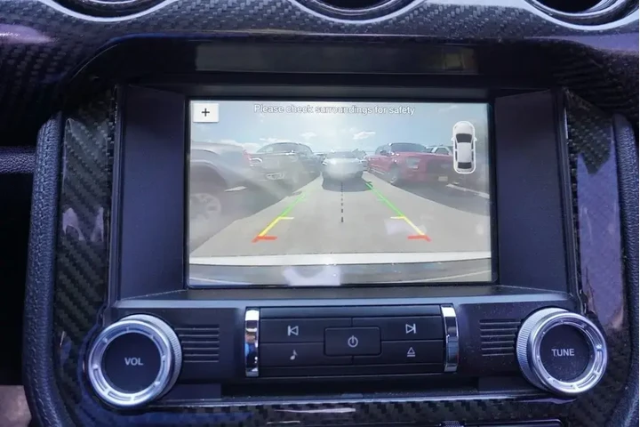 $24988 : Ford Mustang 2017 GT 2dr Fas image 8