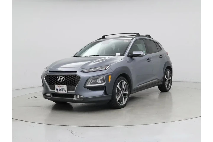 $16998 : Hyundai KONA 2021 Limited 4d image 4