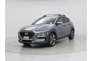 $16998 : Hyundai KONA 2021 Limited 4d thumbnail