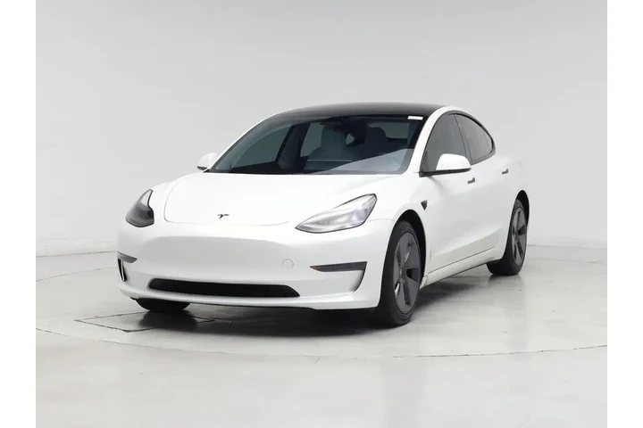 $27998 : Tesla Model 3 2022 4dr Sedan image 4
