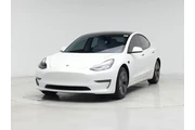 $27998 : Tesla Model 3 2022 4dr Sedan thumbnail
