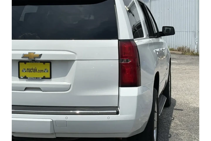 $19991 : Chevrolet Tahoe 2015 4x2 LTZ image 10