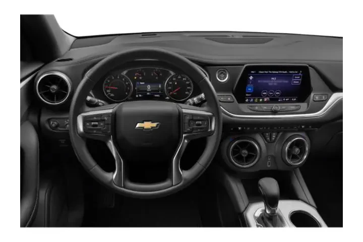 $23990 : Chevrolet Blazer 2022 AWD LT image 7