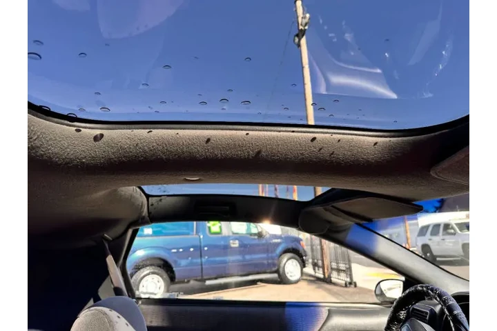 $3988 : 1998 Camaro image 9