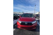 $29740 : Honda Odyssey 2022 EX 4dr Mi thumbnail