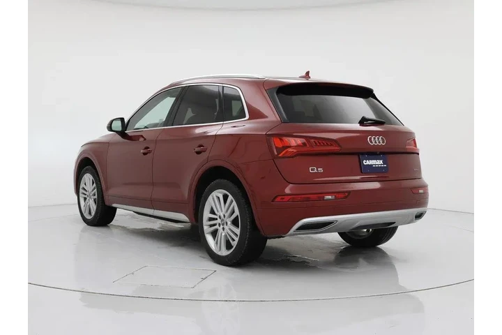 $26998 : Audi Q5 2019 AWD quattro Pre image 2