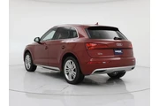 $26998 : Audi Q5 2019 AWD quattro Pre thumbnail