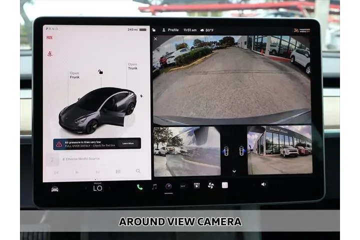 $19290 : Tesla Model 3 2023 4dr Sedan image 5