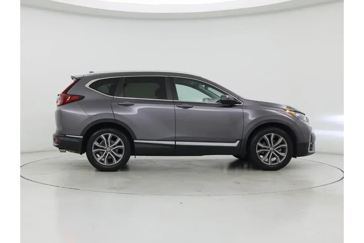 $25998 : Honda CR-V 2020 Touring 4dr image 7