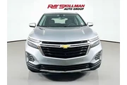 $24975 : Chevrolet Equinox 2024 LT 4d thumbnail