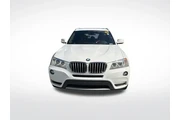 $3999 : BMW X3 2013 AWD xDrive35i 4d thumbnail