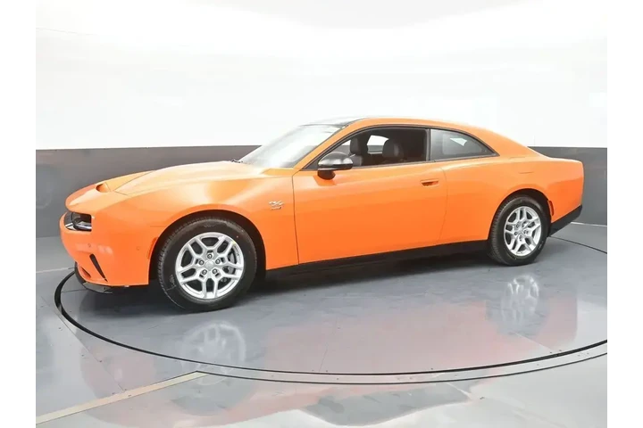 $37870 : Dodge Charger 2025 AWD Dayto image 2