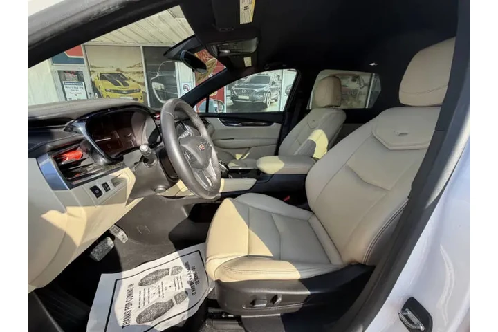 $16999 : 2017 XT5 image 10