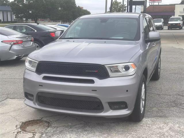 $22990 : 2019 DODGE DURANGO image 3