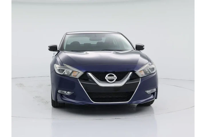 $18998 : Nissan Maxima 2017 3.5 SR 4d image 5