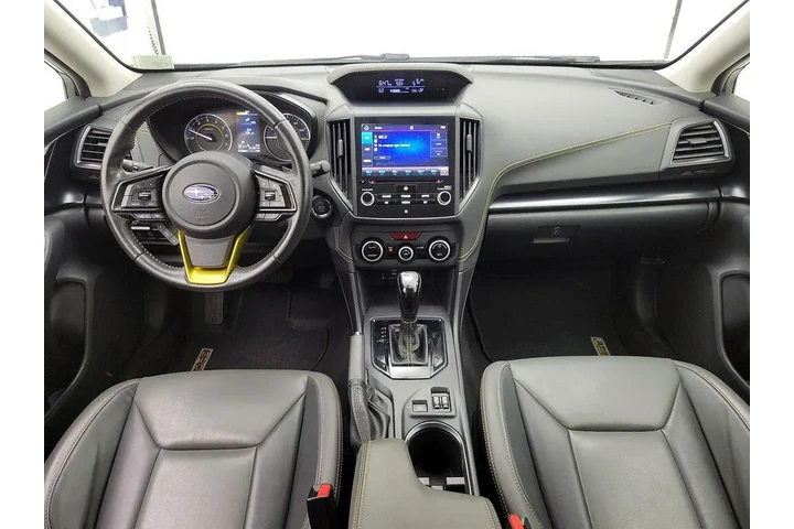$19998 : Subaru Crosstrek 2021 AWD Sp image 9