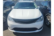 $14491 : Chrysler Pacifica 2018 Limit thumbnail