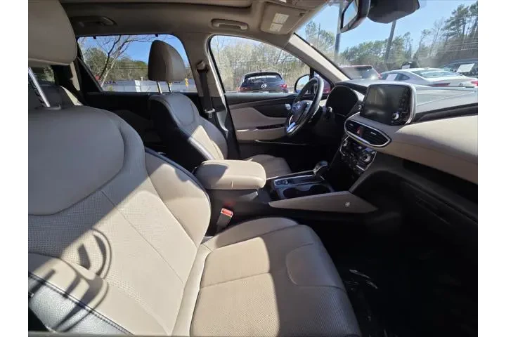 $19943 : Hyundai SANTA FE 2020 Limite image 9