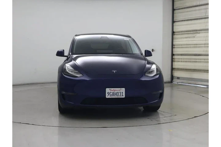 $32998 : Tesla Model Y 2023 AWD Long image 5