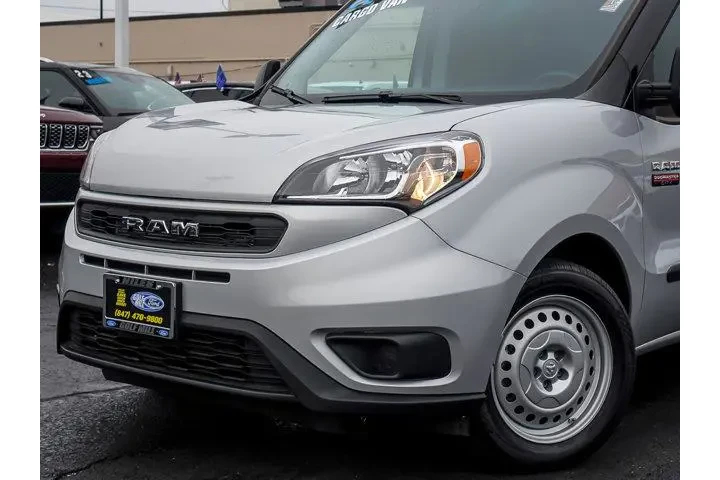 $29880 : Ram ProMaster City 2022 Base image 2
