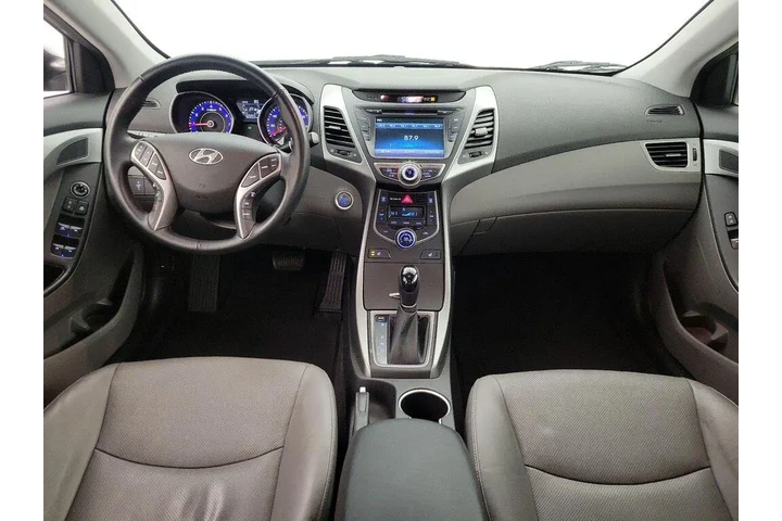 $13599 : Hyundai ELANTRA 2014 SE 4dr image 9