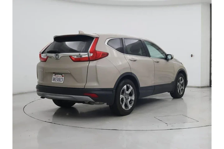 $21998 : Honda CR-V 2018 EX-L 4dr SUV image 8