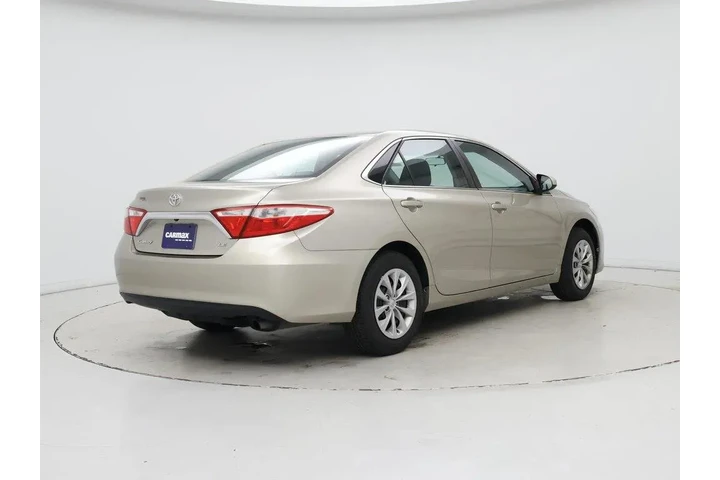 $19998 : Toyota Camry 2017 LE 4dr Sed image 8