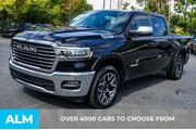 $39920 : Ram 1500 2025 4x4 Laramie 4d thumbnail