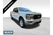 Ford F-150 2023 4x4 Platinum