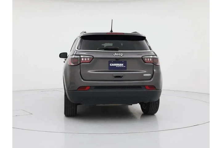 $20998 : Jeep Compass 2022 Latitude 4 image 6