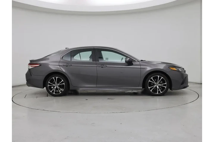 $24998 : Toyota Camry 2020 SE 4dr Sed image 7