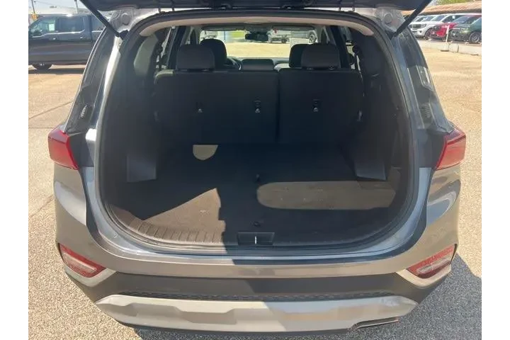 $15995 : Hyundai SANTA FE 2019 SE 2.4 image 8