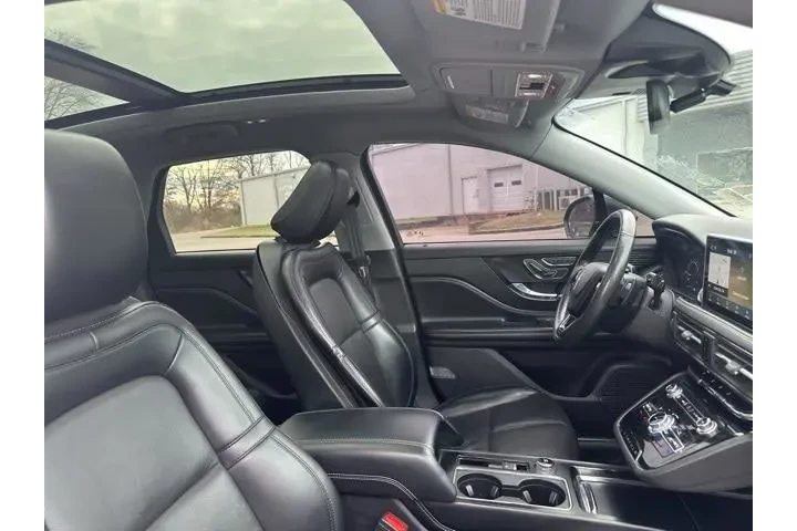 $29921 : Lincoln Corsair 2021 AWD Sta image 9