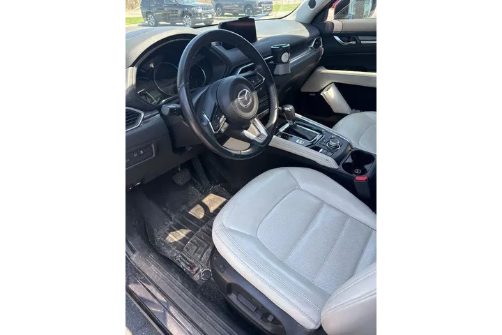$23990 : Mazda CX-5 2019 AWD Grand To image 9