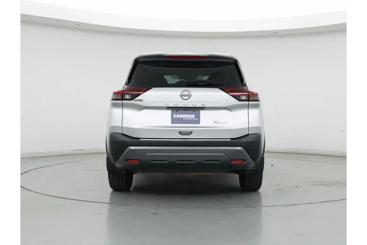 $26998 : Nissan Rogue 2023 AWD SL 4dr image 6