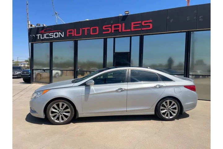 $6995 : 2012 Sonata Limited 2.0T image 4