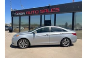 $6995 : 2012 Sonata Limited 2.0T thumbnail