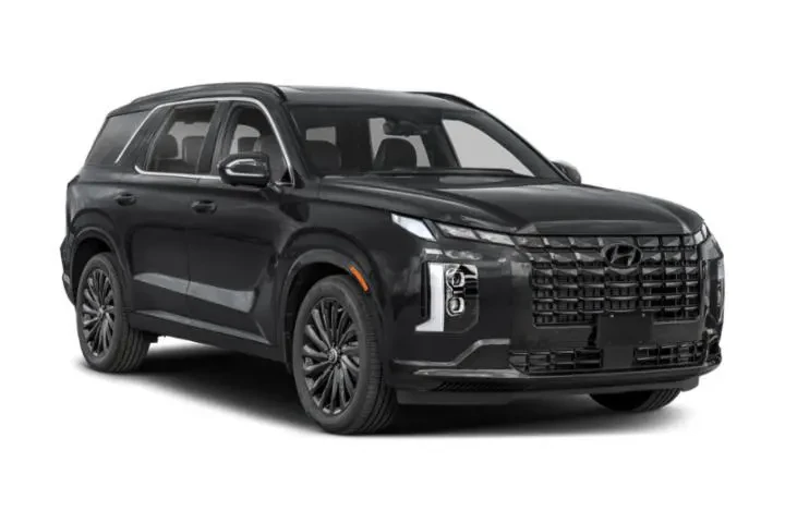 $38861 : Hyundai PALISADE 2024 AWD Ca image 6