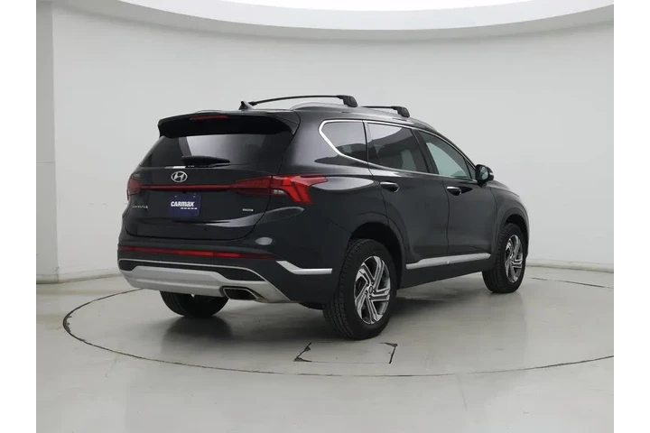 $25998 : Hyundai SANTA FE 2023 AWD SE image 8