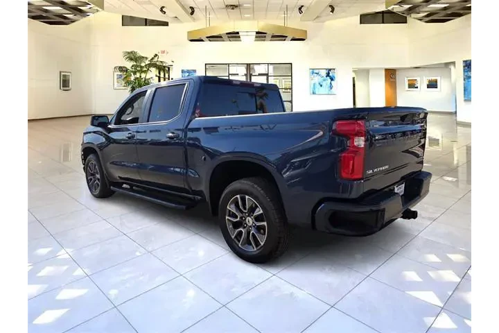 $27900 : Chevrolet Silverado 1500 201 image 5