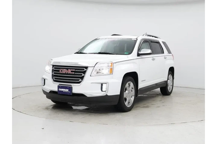 $18998 : GMC Terrain 2016 AWD SLT 4dr image 4