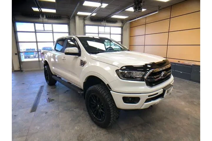 $28691 : Ford Ranger 2020 4x4 XL 4dr image 1