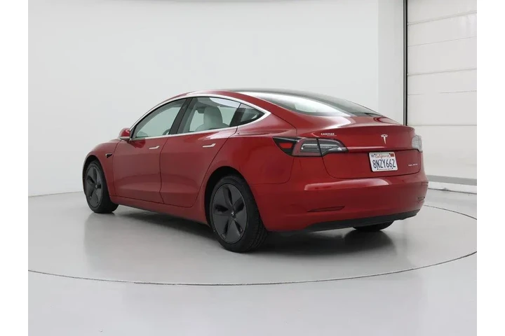 $26998 : Tesla Model 3 2020 AWD Long image 2