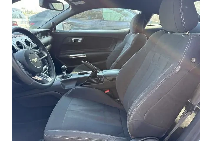 $17932 : Ford Mustang 2019 EcoBoost 2 image 5